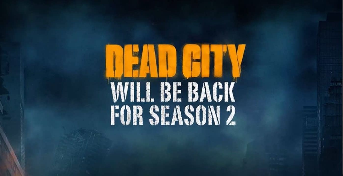 The Walking Dead: Dead City - AMC Series - Where To Watch