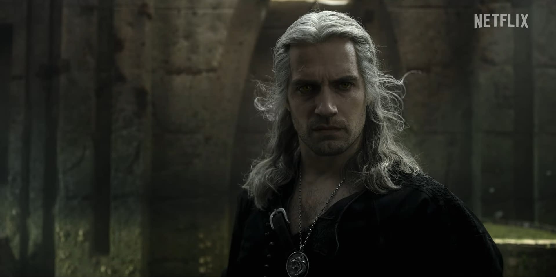The Witcher review: Netflix series starring Henry Cavill is terrible