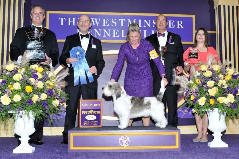 2024 Westminster Kennel Club Dog Show Dates Set; 2023 Winner Images