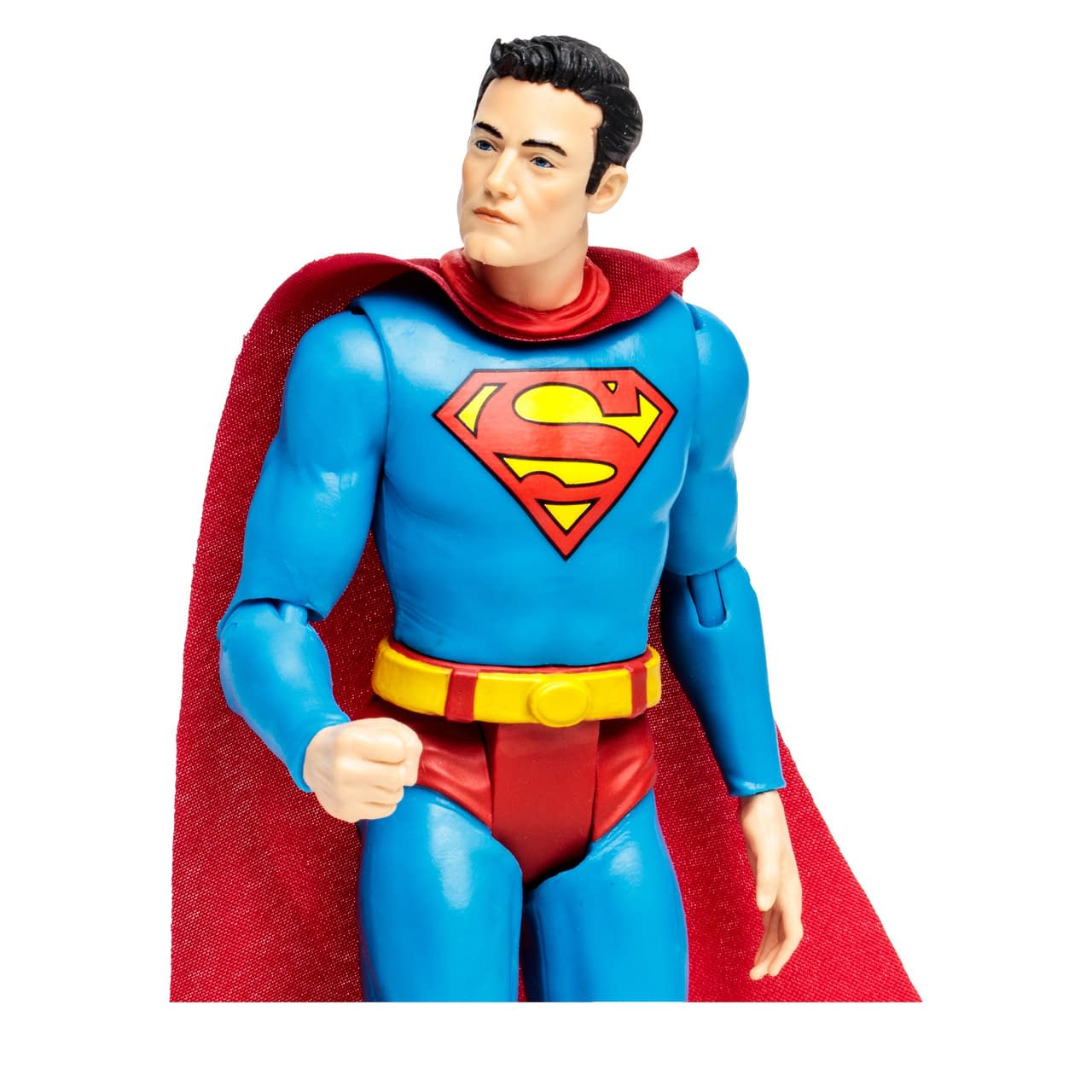 DC Comics Red Robin Gets New Jokerized Variant from McFarlane Toys