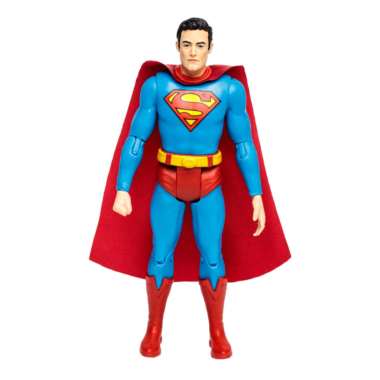 DC Comics Red Robin Gets New Jokerized Variant from McFarlane Toys
