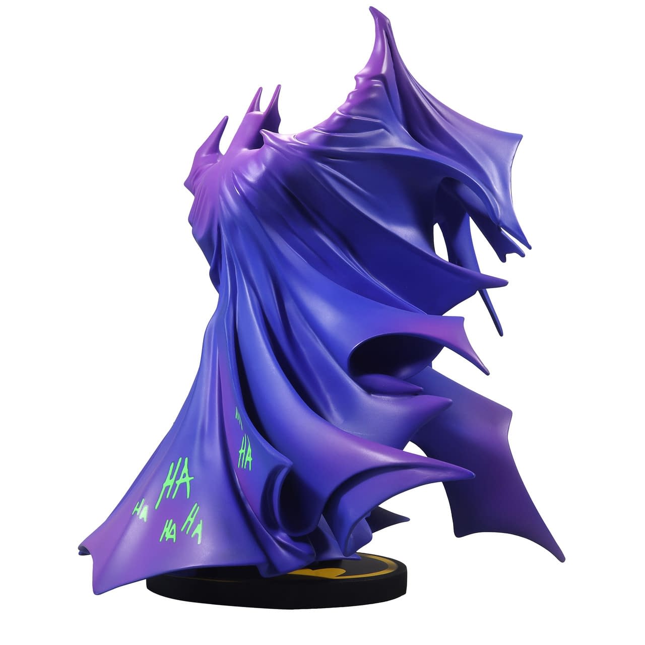 New DC Direct Batman and Superman Statues Revealed by McFarlane 