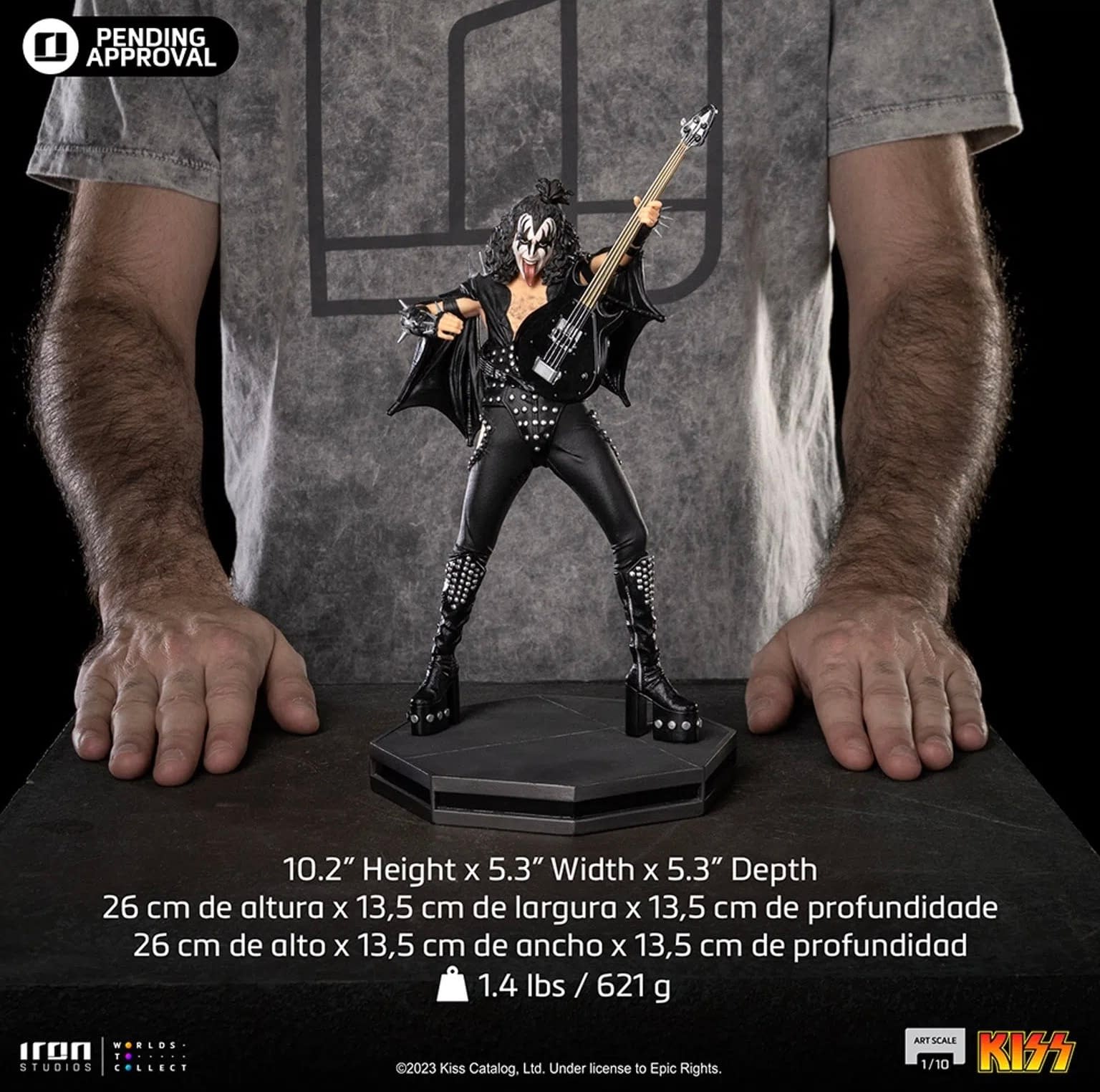 Wolverine is the Best at What He Does with Iron Studios New Statue 