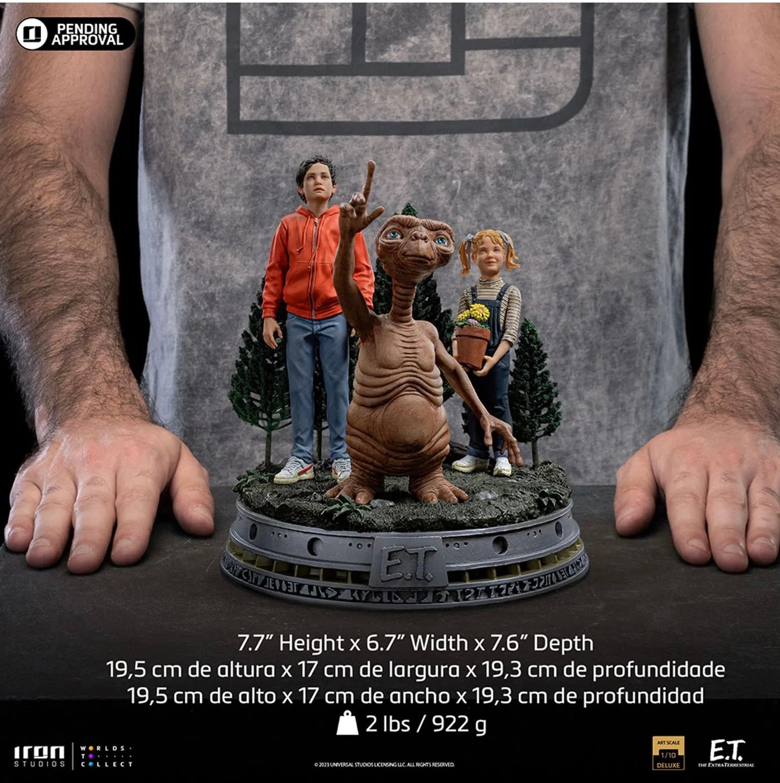 Wolverine is the Best at What He Does with Iron Studios New Statue 
