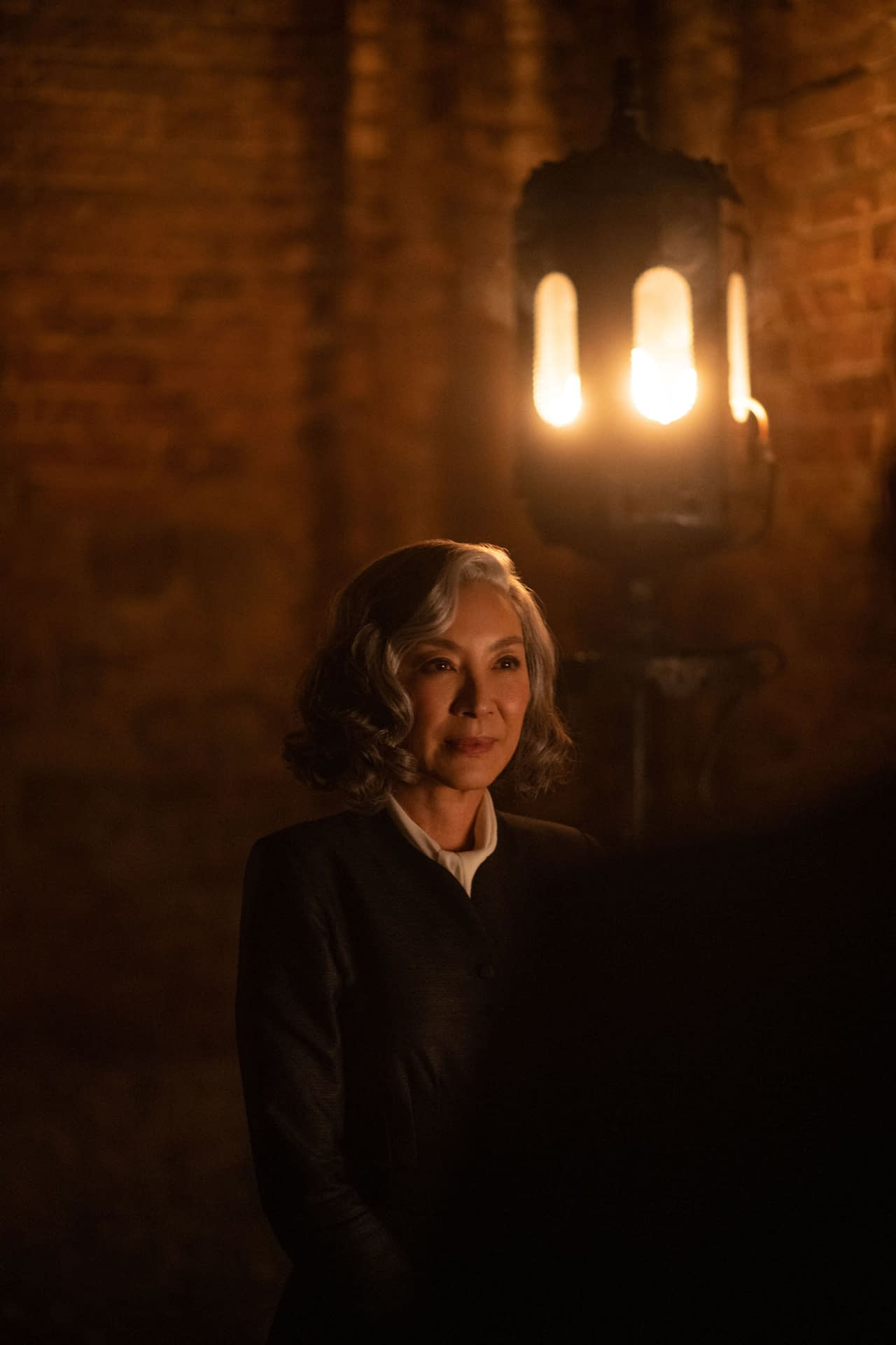 A Haunting in Venice: New BTS Featurette, Images, And A New TV Spot