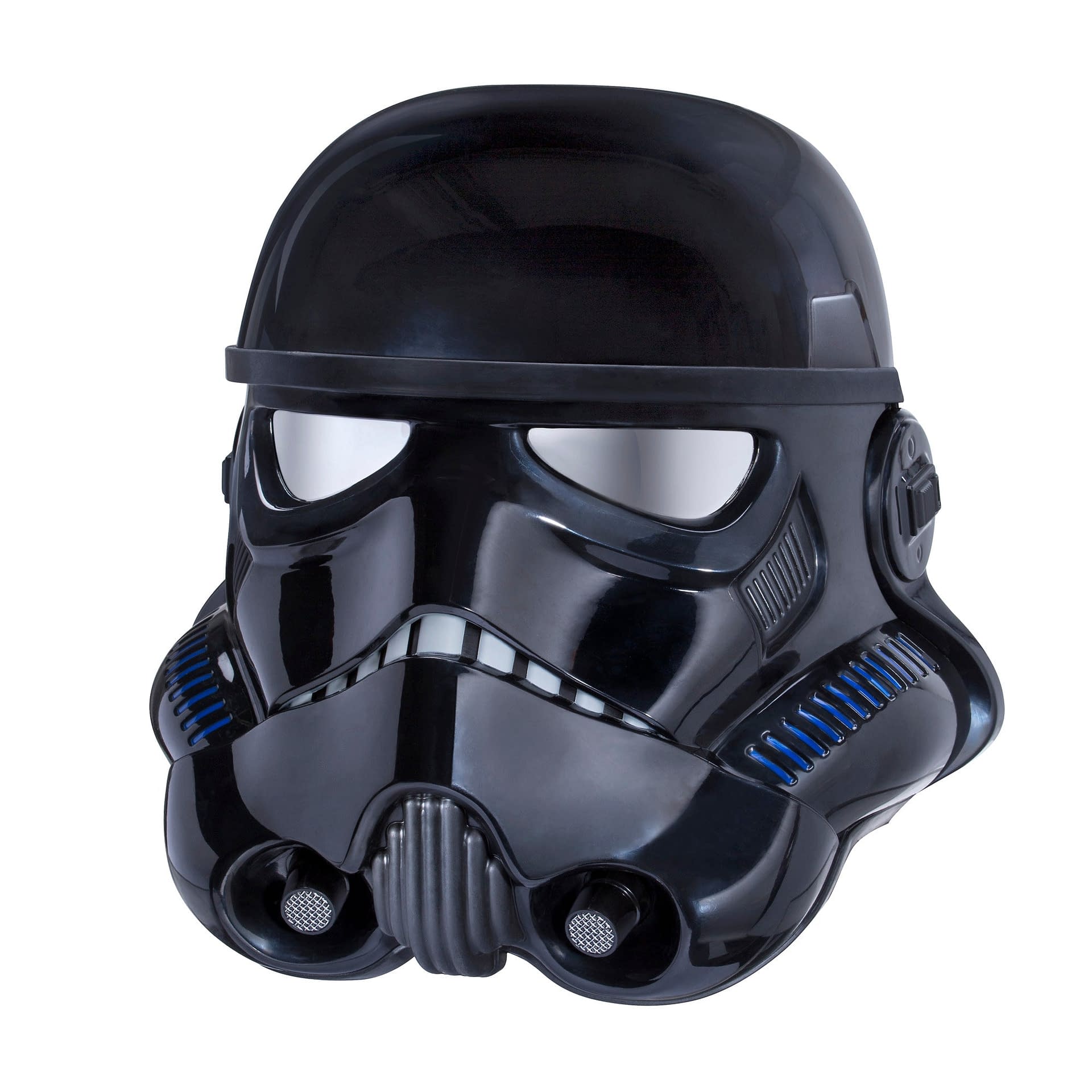 Star Wars: The Black Series Shadow Trooper Re-Issue Has Arrived 