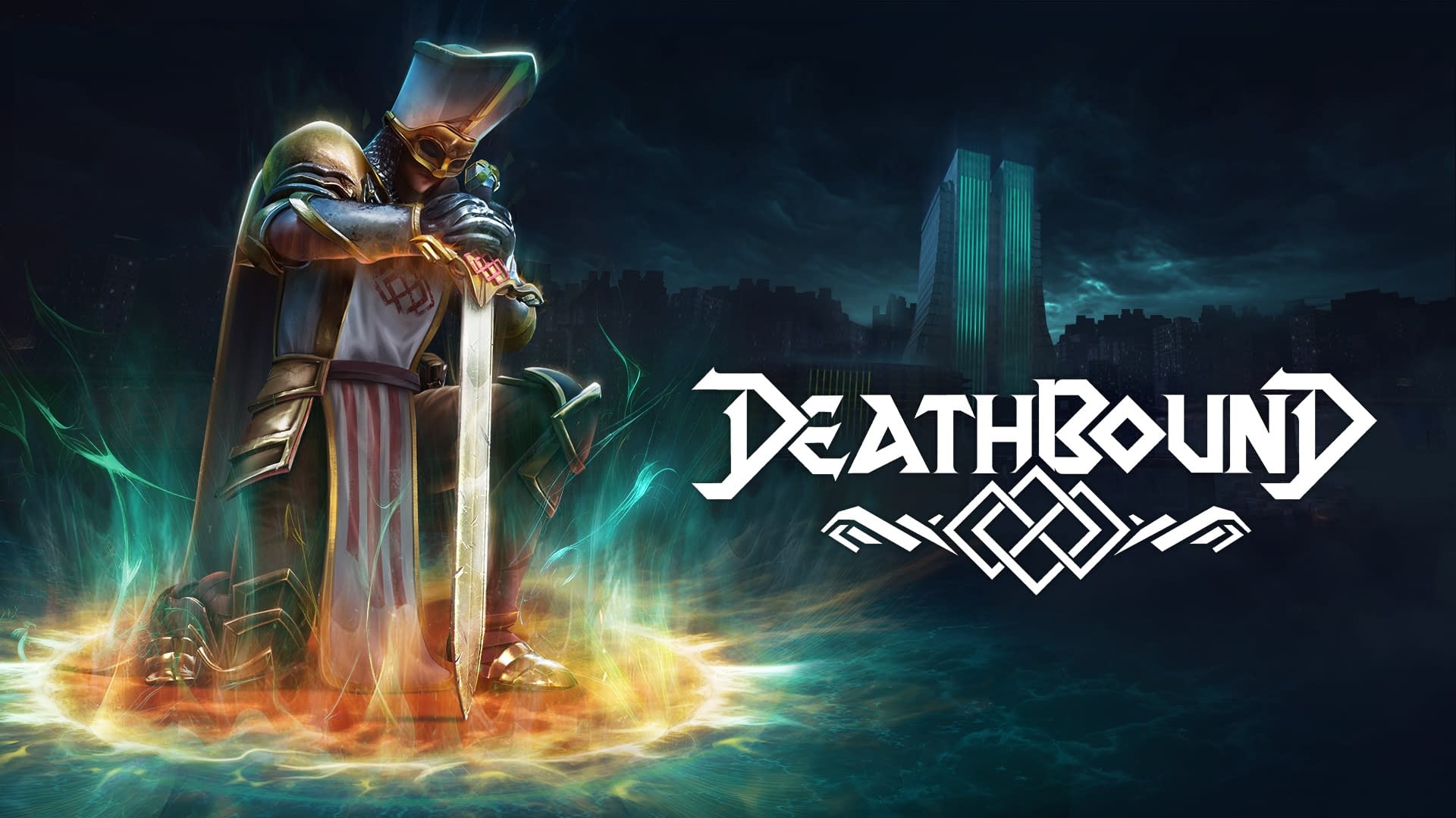 Deathbound Reveals New Trailer Showing Off The Weapons