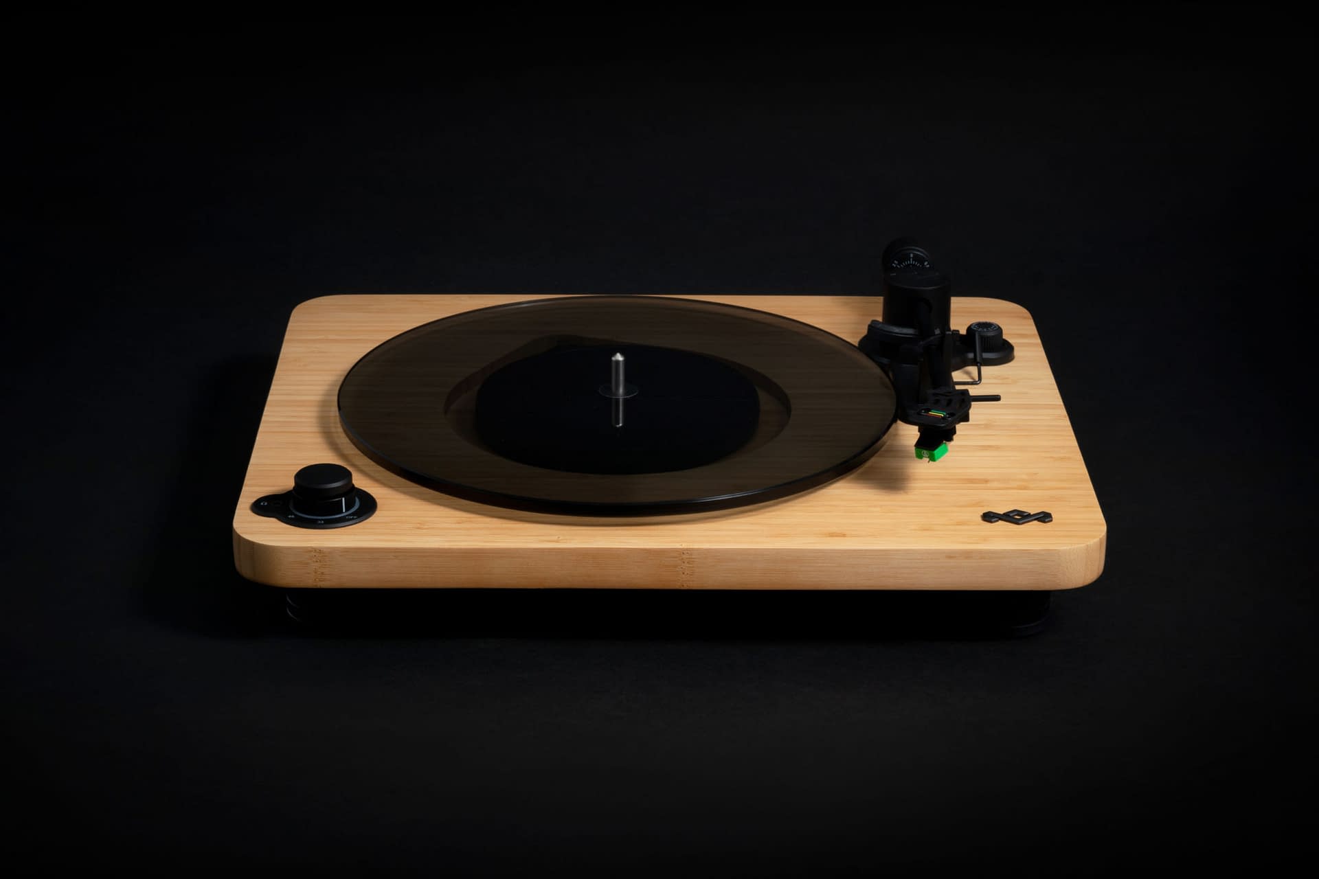 House Of Marley “satisfy the soul” with the new Stir It Up Lux