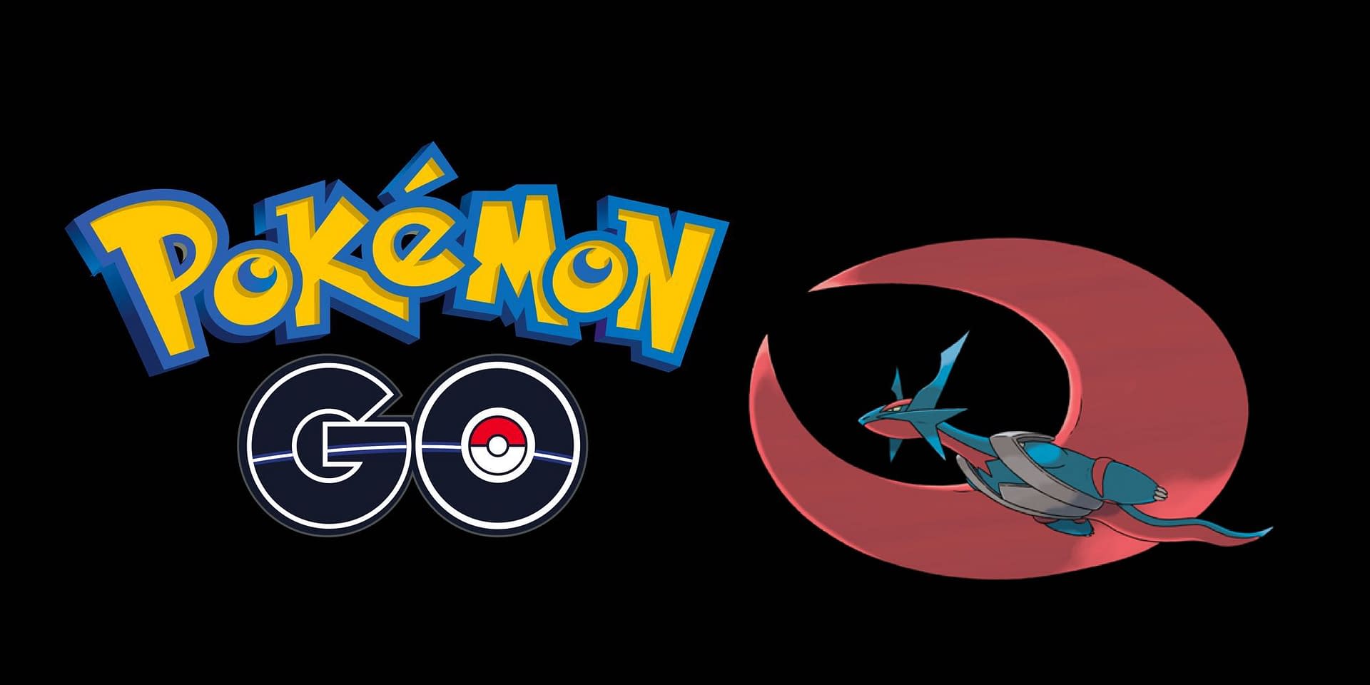 Defeat Mega Salamence in Pokémon Go with these counters - Video