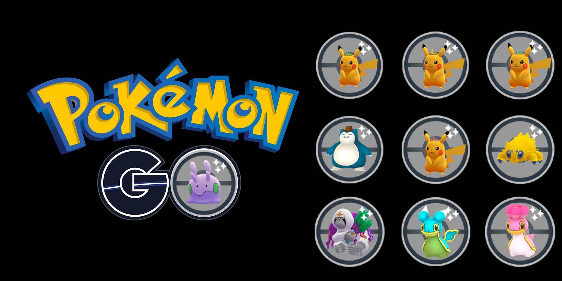 Meet the five new Gen 3 Pokemon coming to 'Pokemon Go' this weekend