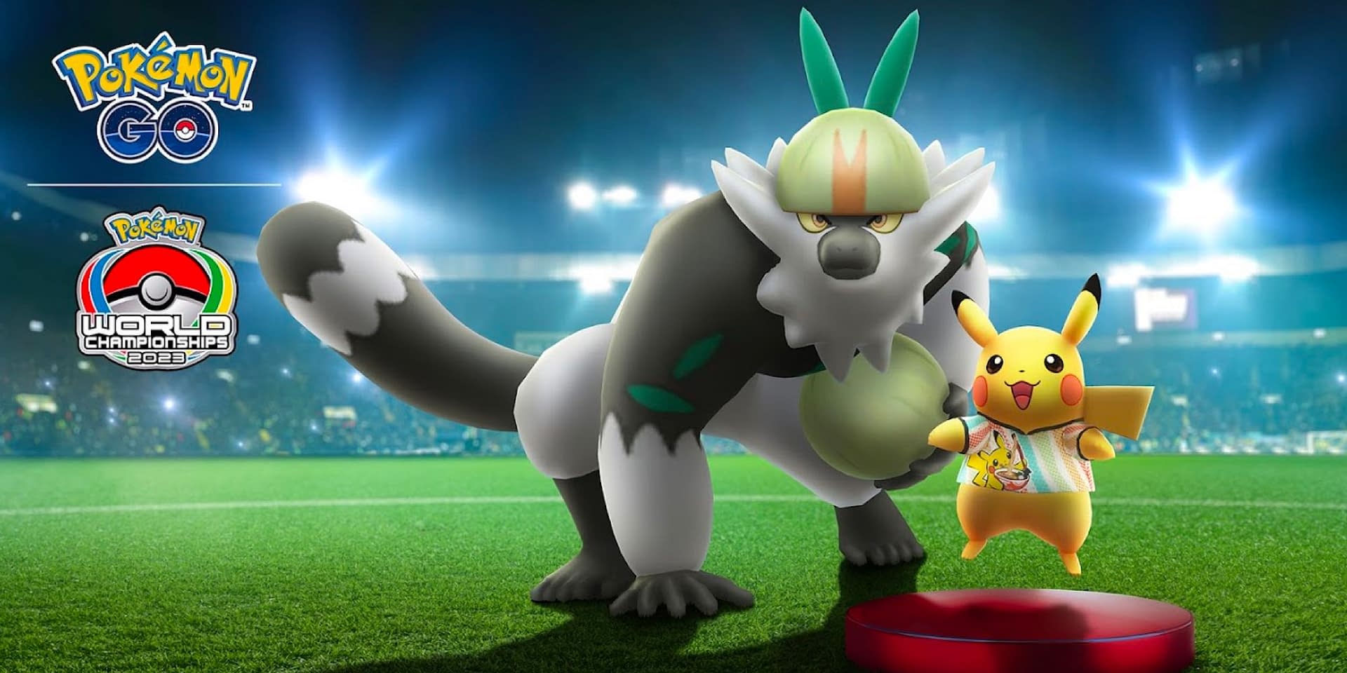 Passimian & Shiny Scraggy Debut In New Pokémon GO Event