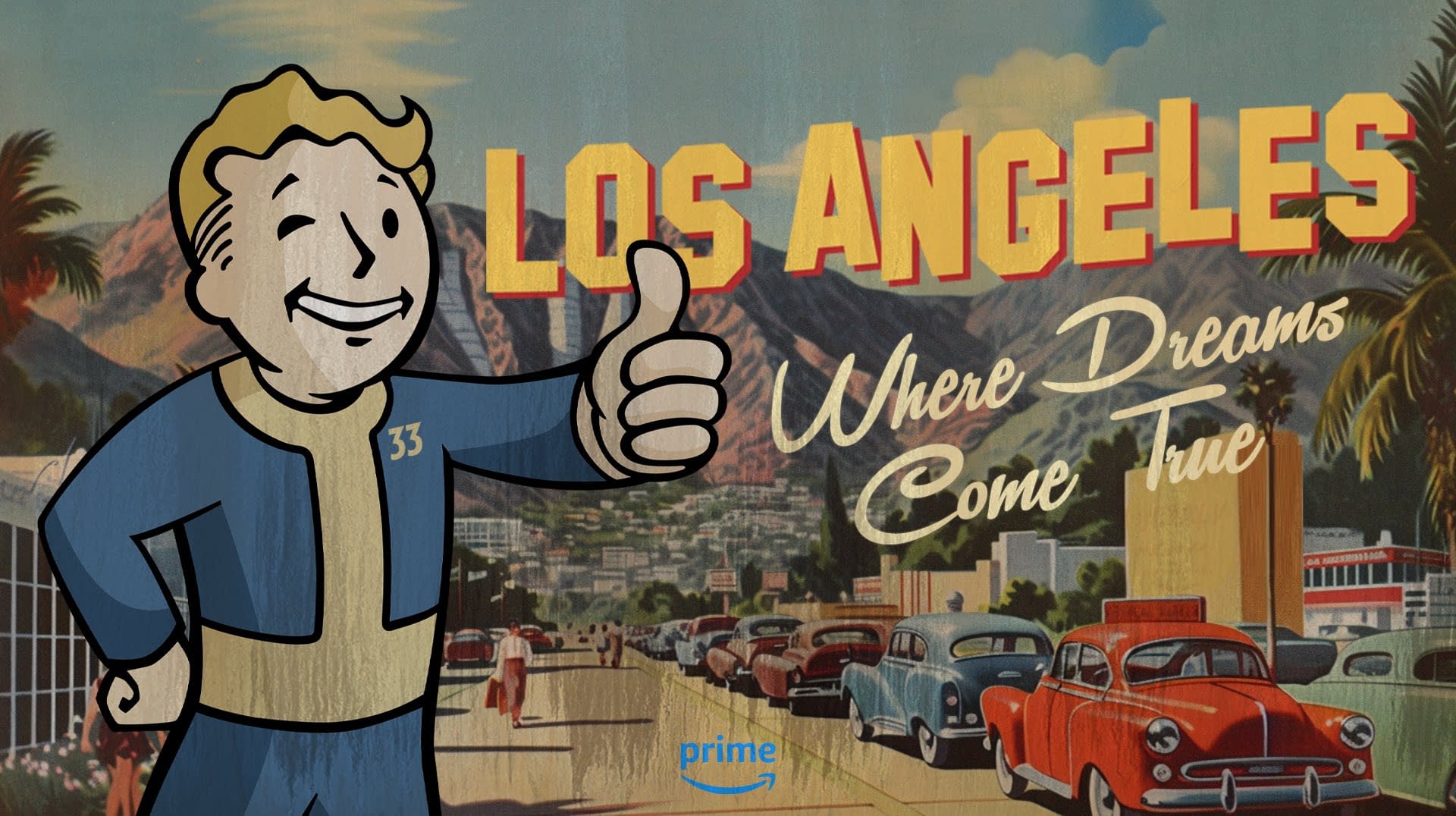 Fallout Vault Boy Offers Ominous 2024 Prime Video Series Reminder