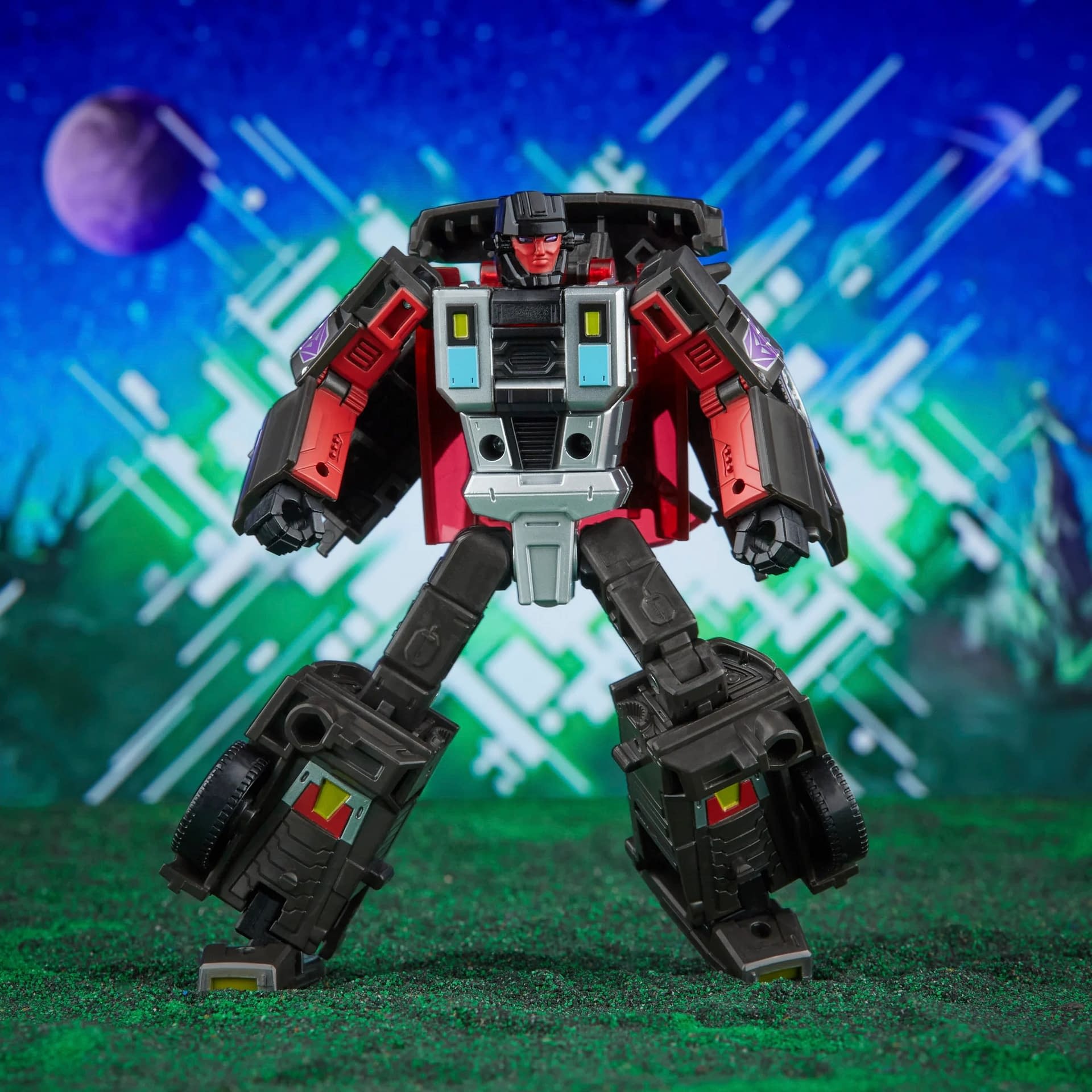 Hasbro Announces Transformers Stunticon Menasor Multipack