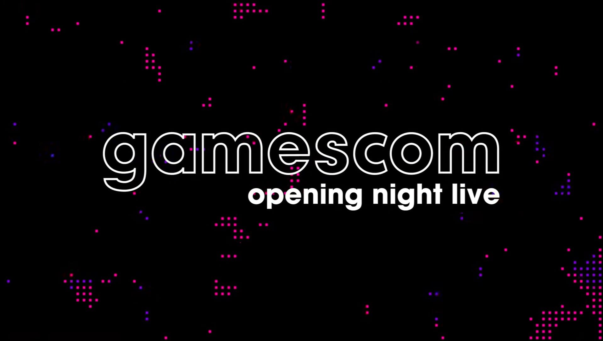 Gamescom ONL line-up includes Alan Wake 2 and Black Myth Wukong