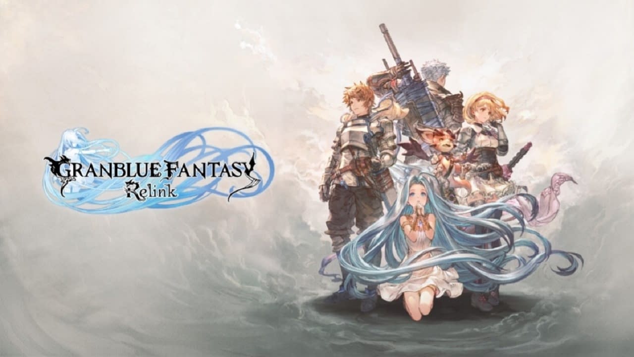 Granblue Fantasy The Animation Season 3: Release Date & Key