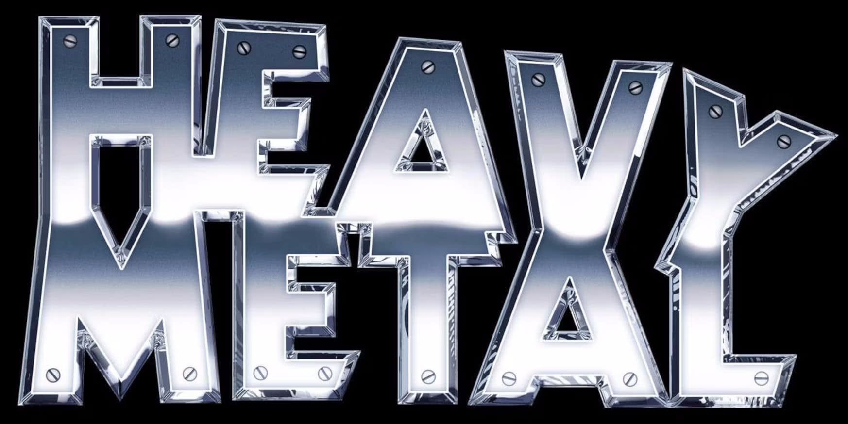 Zack Snyder A Big Heavy Metal Magazine Fan Knows It s For Sale