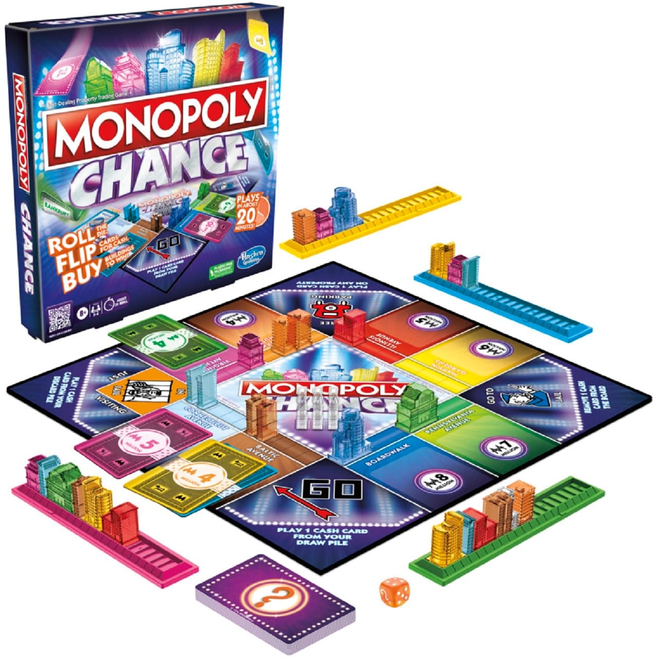 Hasbro Announces Two New Versions Of Clue Monopoly