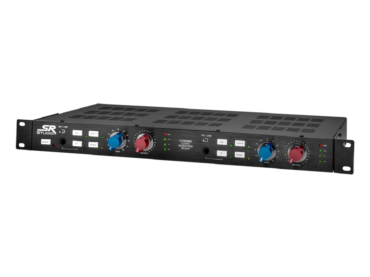 Monoprice Reveals Brand New Microphone Preamp For Streamers
