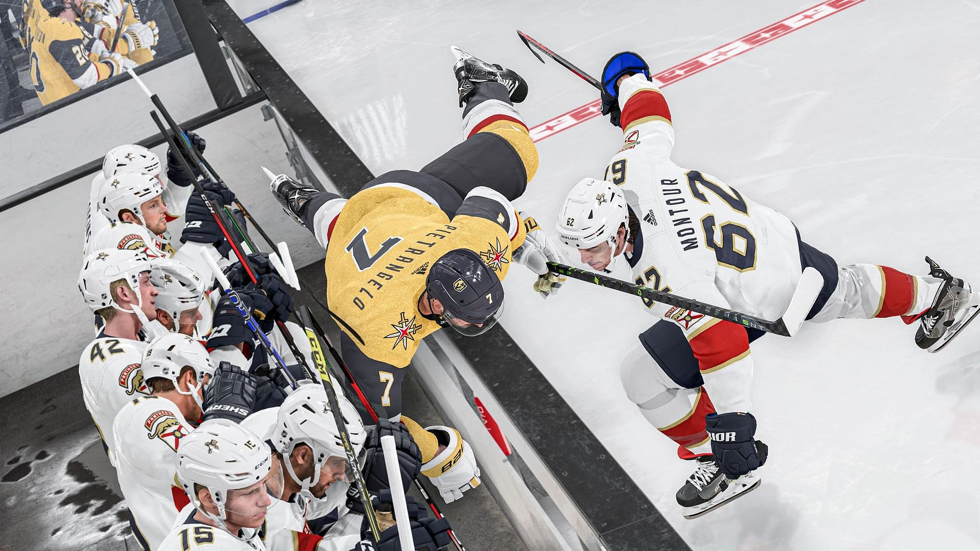 NHL 24 Releases New Expanded Gameplay Video