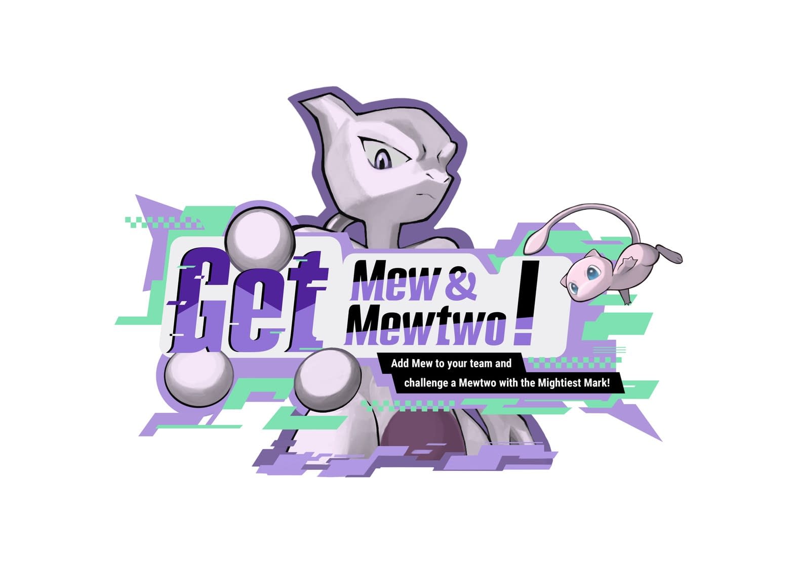 SPAWN DO MEW E MEWTWO - POKEMON GO! 