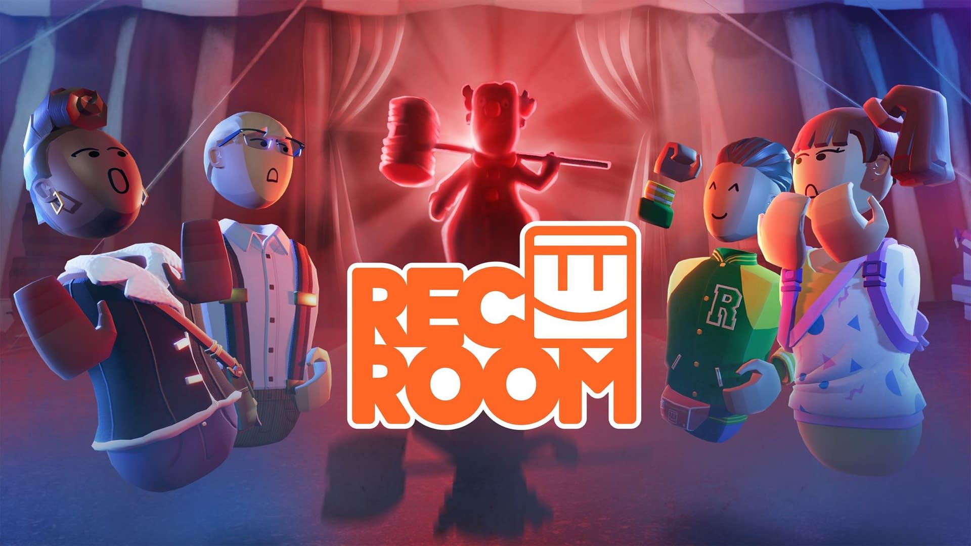 Rec Room Launches New "Make It To Midnight" Mode