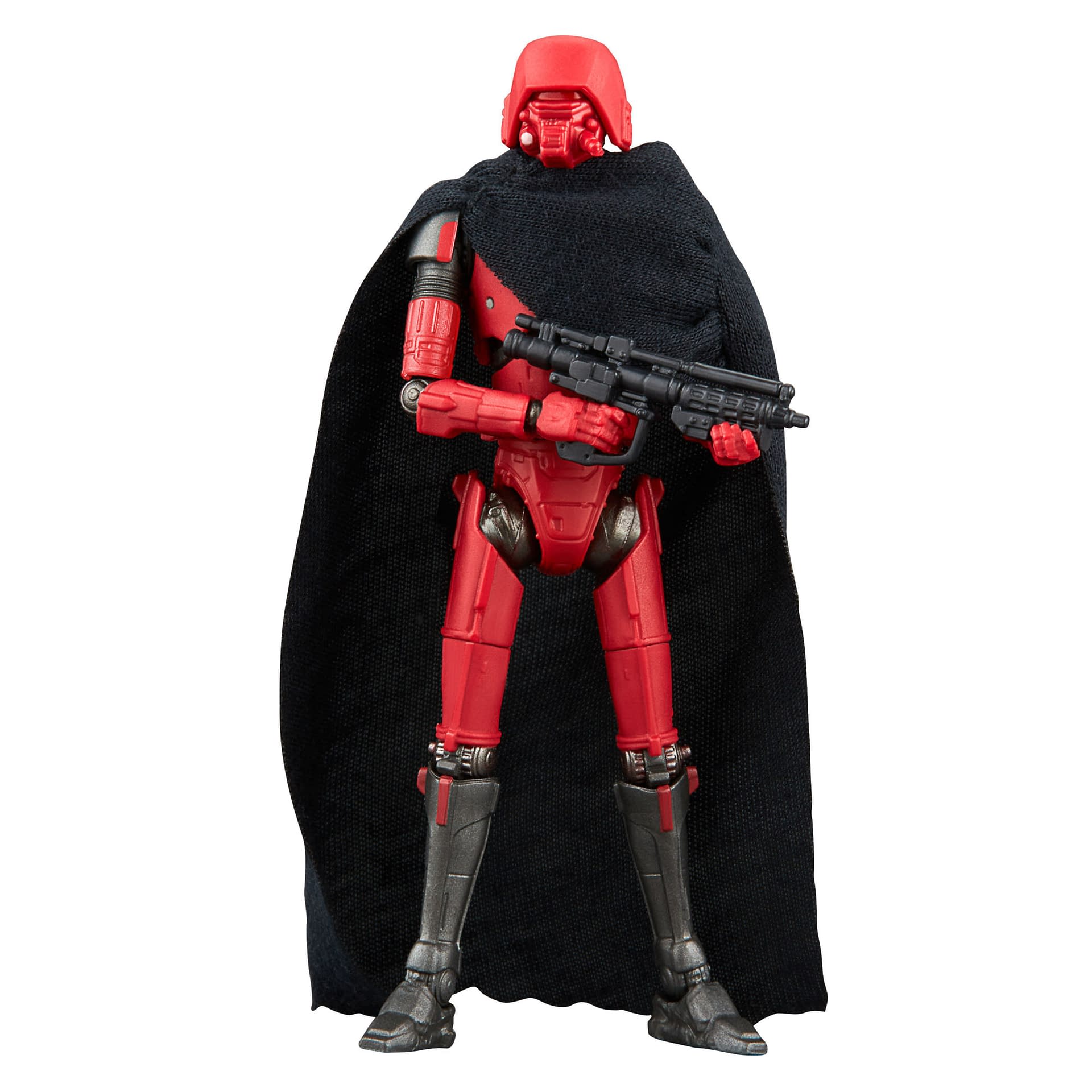 Hasbro Reveals New Star Wars: Ahsoka The Vintage Collection Figures