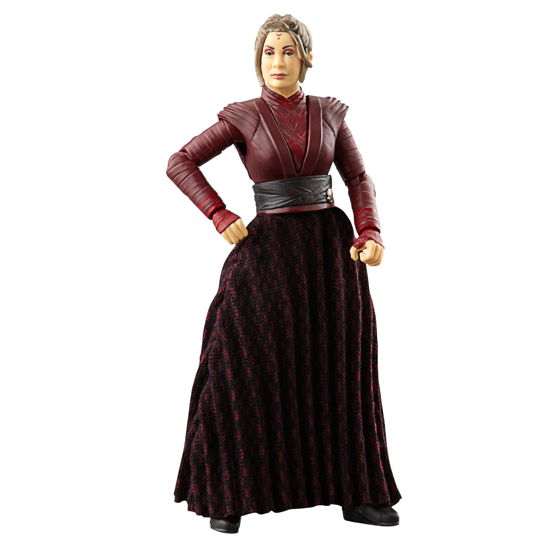 Hasbro Reveals New Star Wars: Ahsoka The Vintage Collection Figures