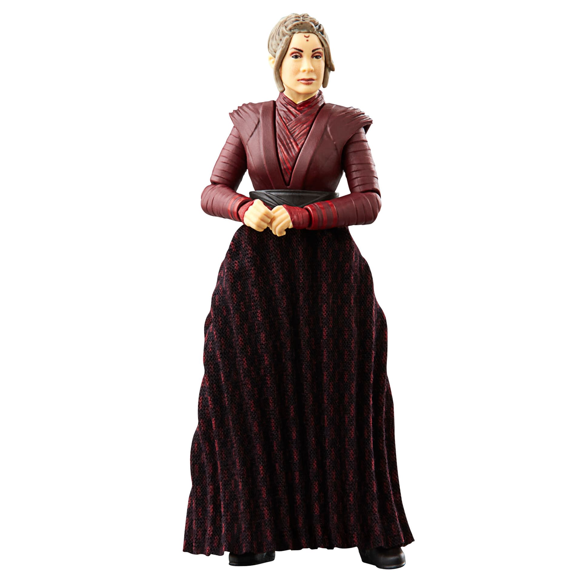 Hasbro Reveals New Star Wars: Ahsoka The Vintage Collection Figures