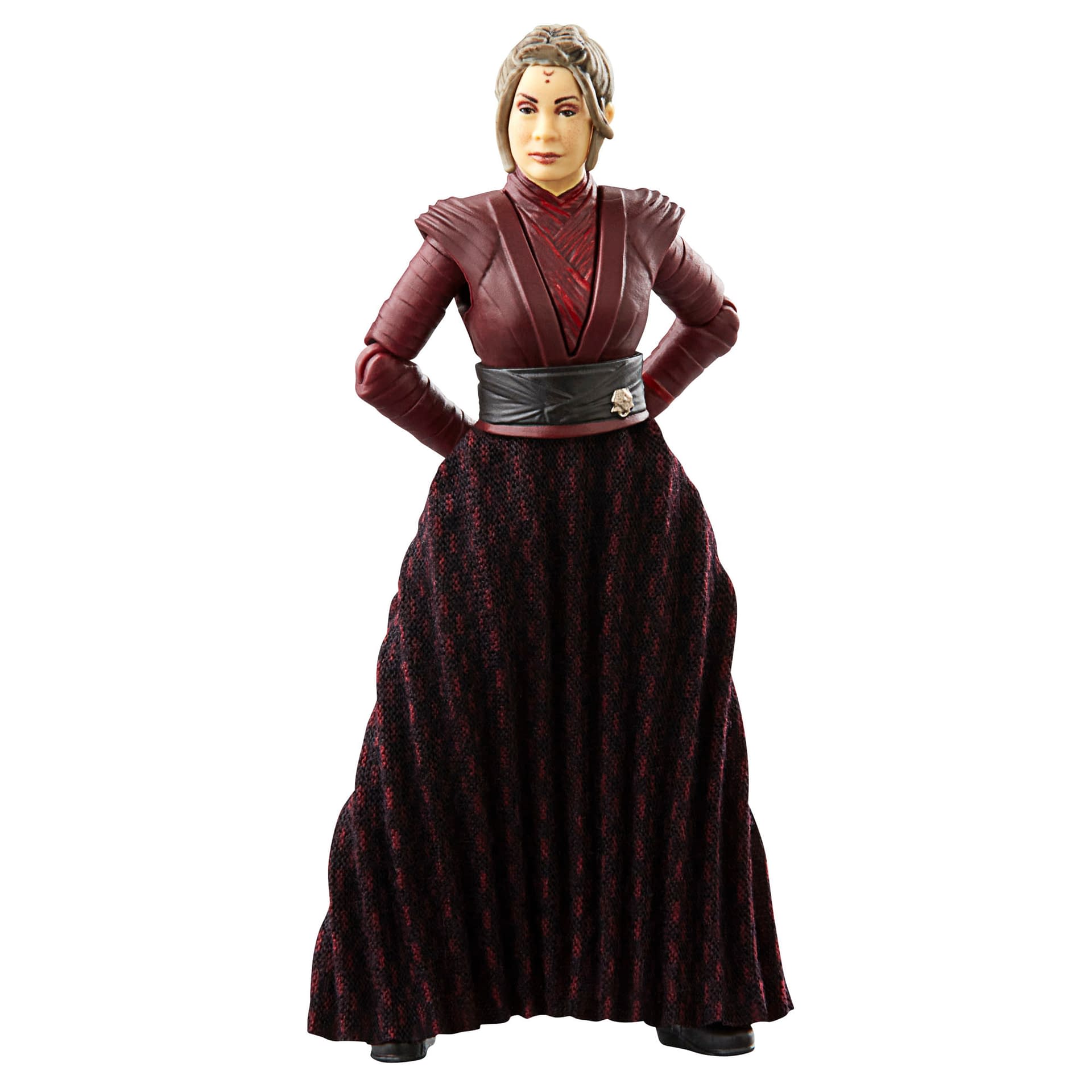 Hasbro Reveals New Star Wars: Ahsoka The Vintage Collection Figures