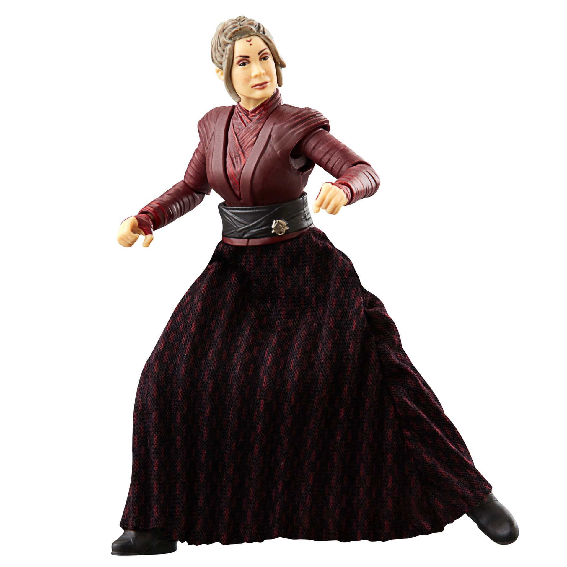 Hasbro Reveals New Star Wars: Ahsoka The Vintage Collection Figures