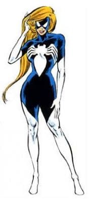 Madame Web: Sydney Sweeney Is Playing Julia Carpenter / Spider-Woman