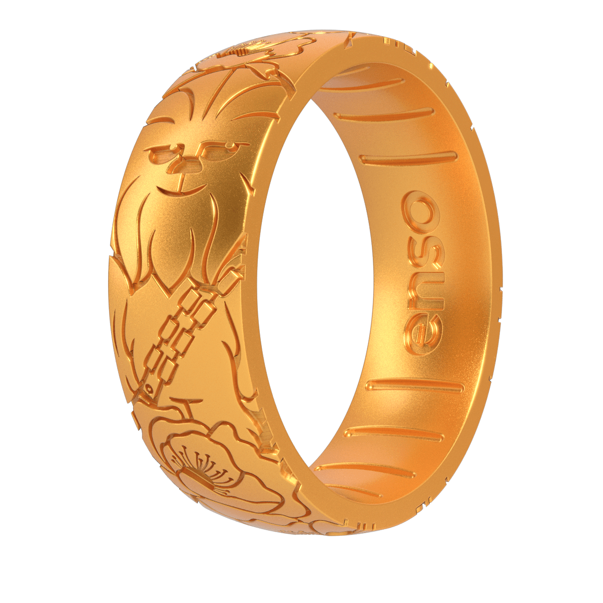 Enso Rings Reveals Brand New Star Wars Floral Ring Collection 