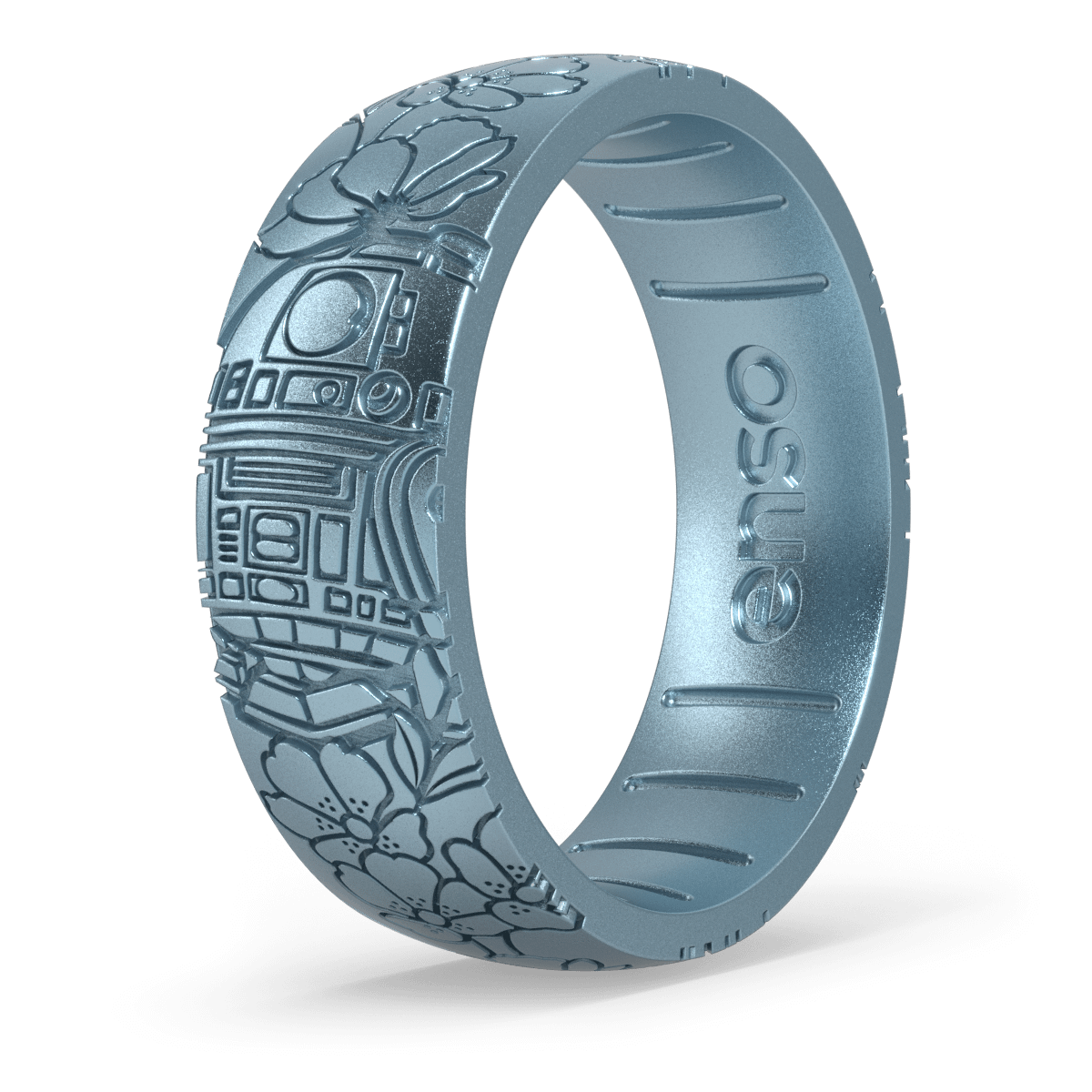 Enso Rings Reveals Brand New Star Wars Floral Ring Collection 