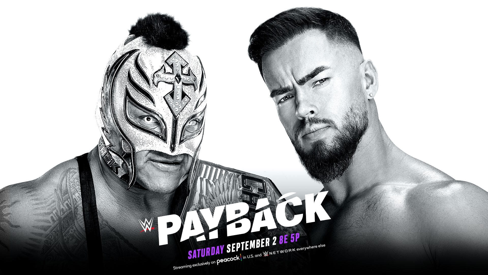 Wwe payback stream online