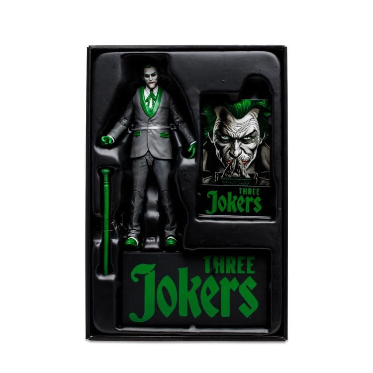 McFarlane Debuts BBTS Exclusive 3,000 Piece The Joker The Criminal