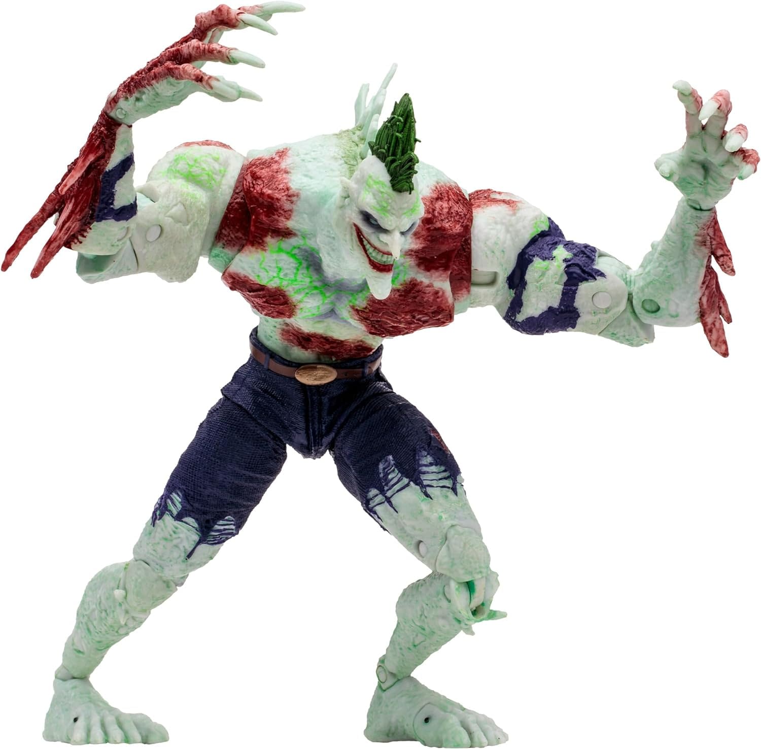 Mighty Morphin' Power Rangers 1/6 Putty Patrollers Arrive at threezero