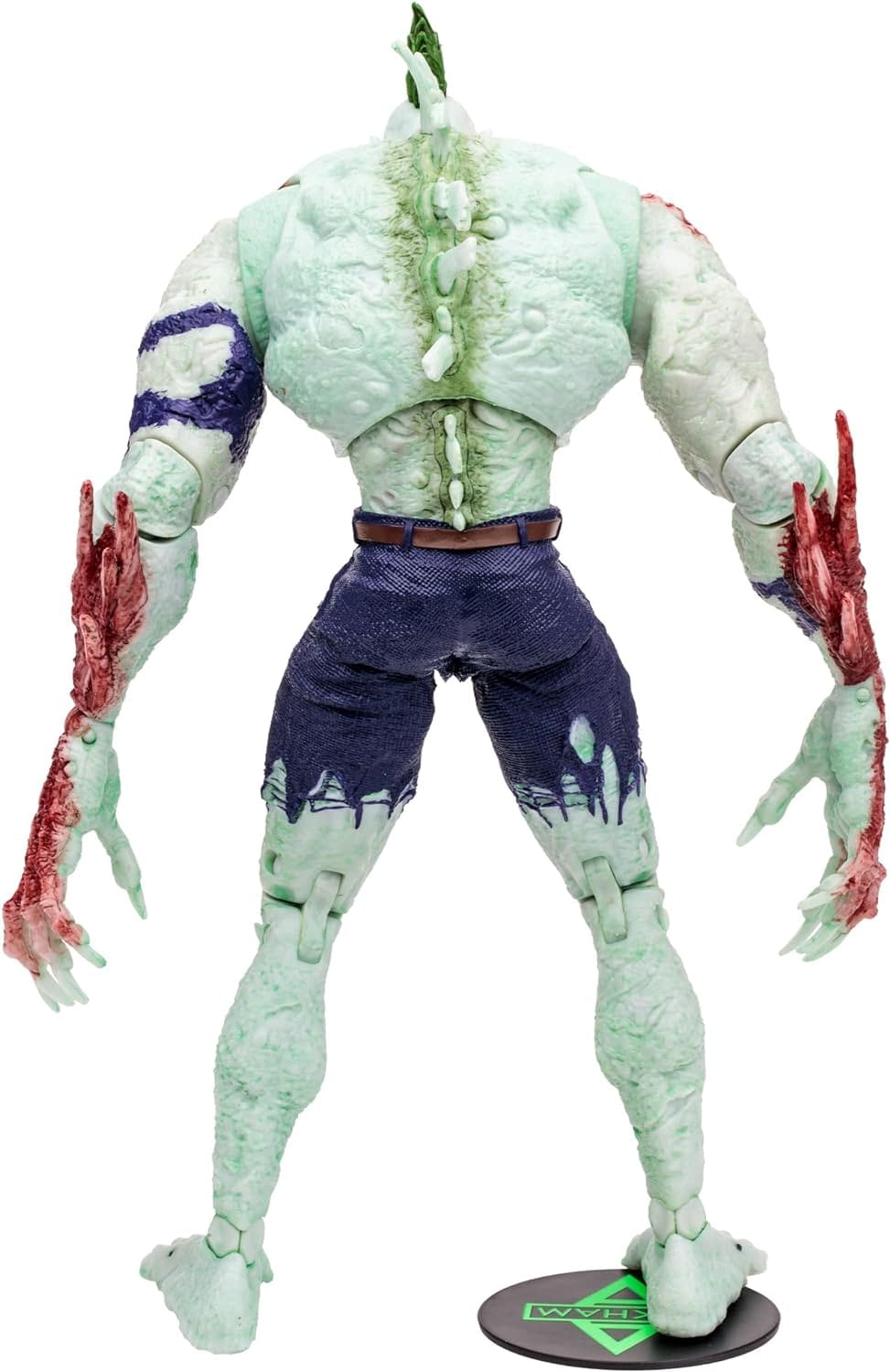Mighty Morphin' Power Rangers 1/6 Putty Patrollers Arrive at threezero