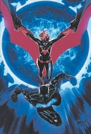 DC Comics' December 2023 Full Solicits - More Than Just Batman