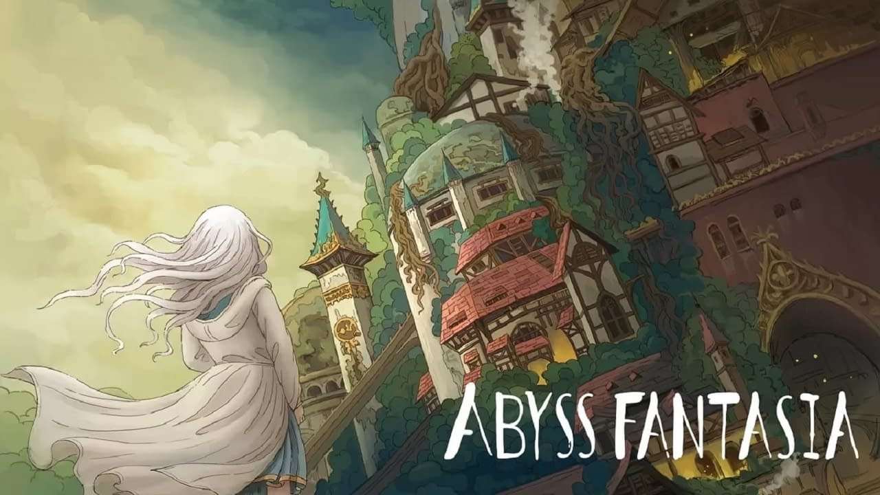 Made In Abyss RPG Gets New Trailer Showing New Systems And Ending