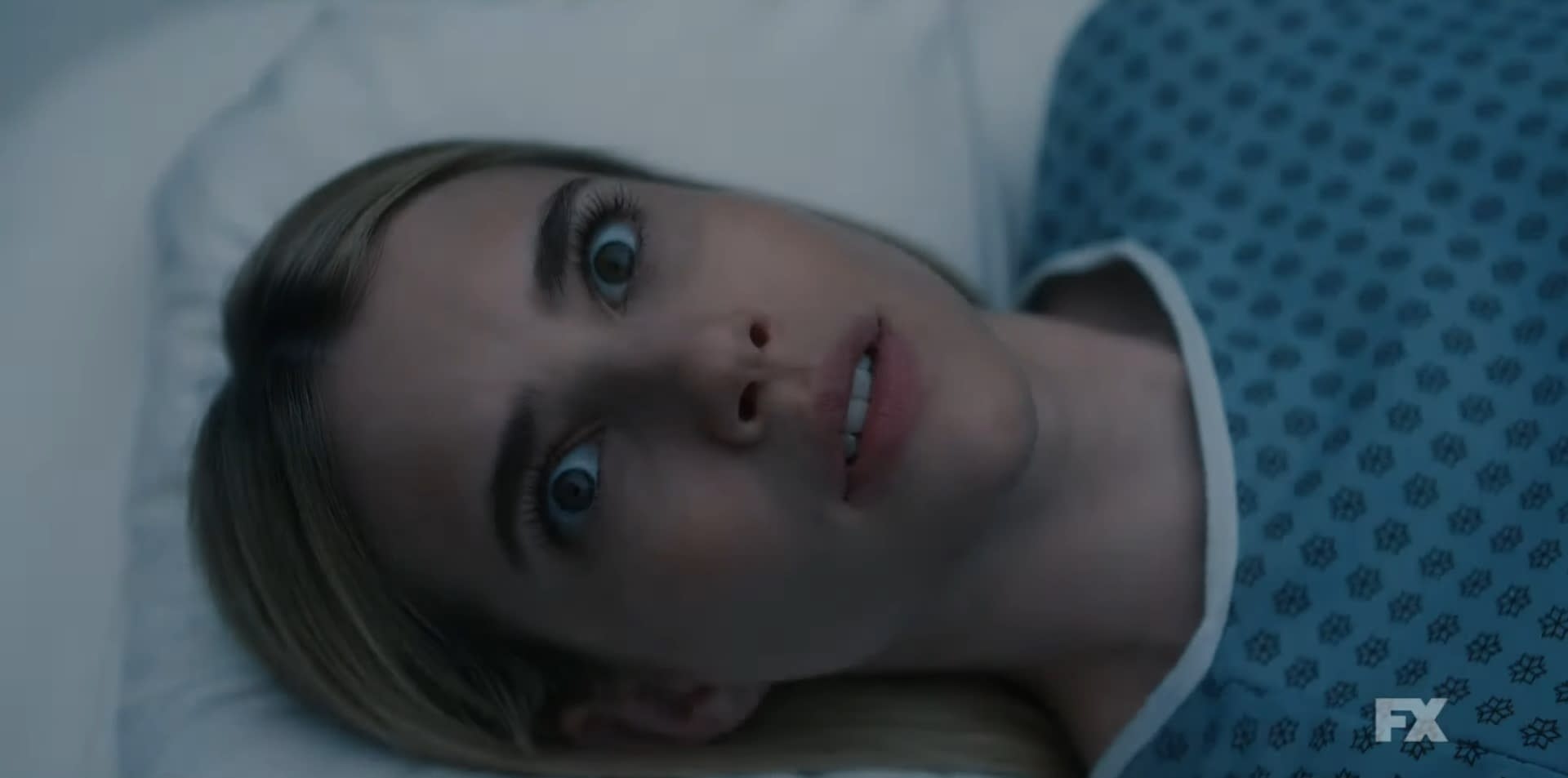 American Horror Story Delicate S12E02 "Rockabye" Trailer Released