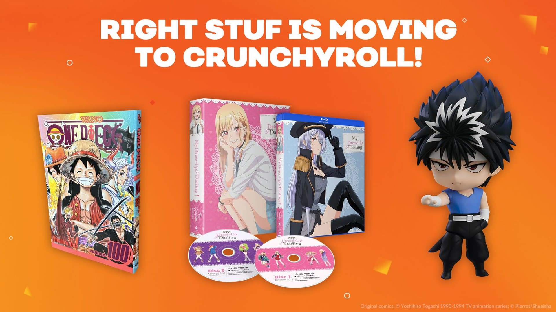 Crunchyroll on X: NEWS: Call Of The Night Anime Adaptation Gets