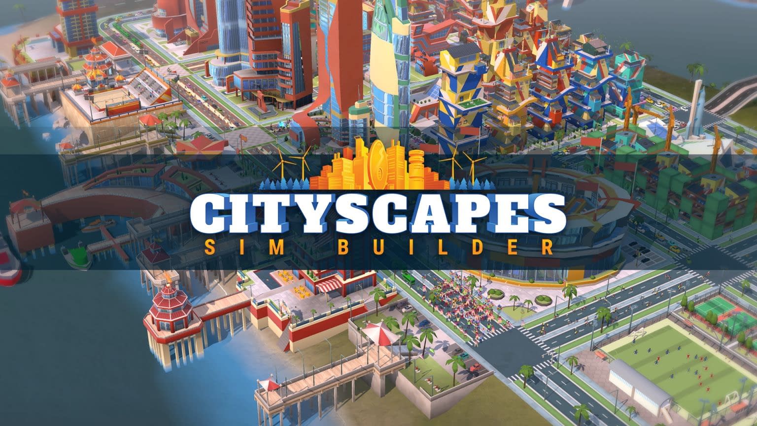 What's Wrong With these City Simulators?