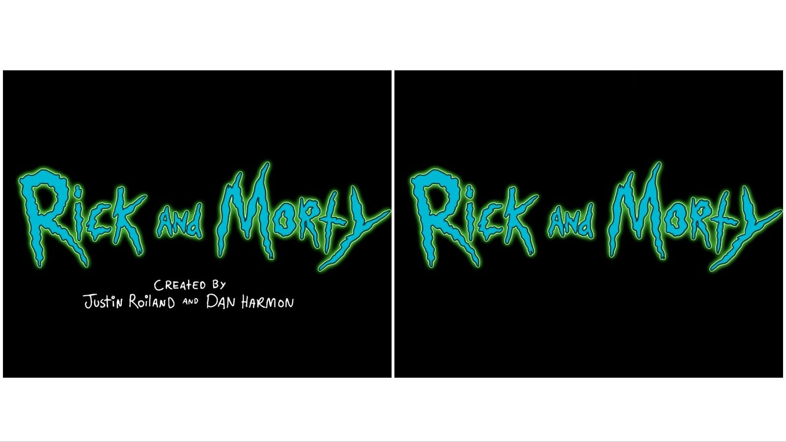 Rick and Morty, S7E7 Cold Open: Wet Kuat Amortican Summer