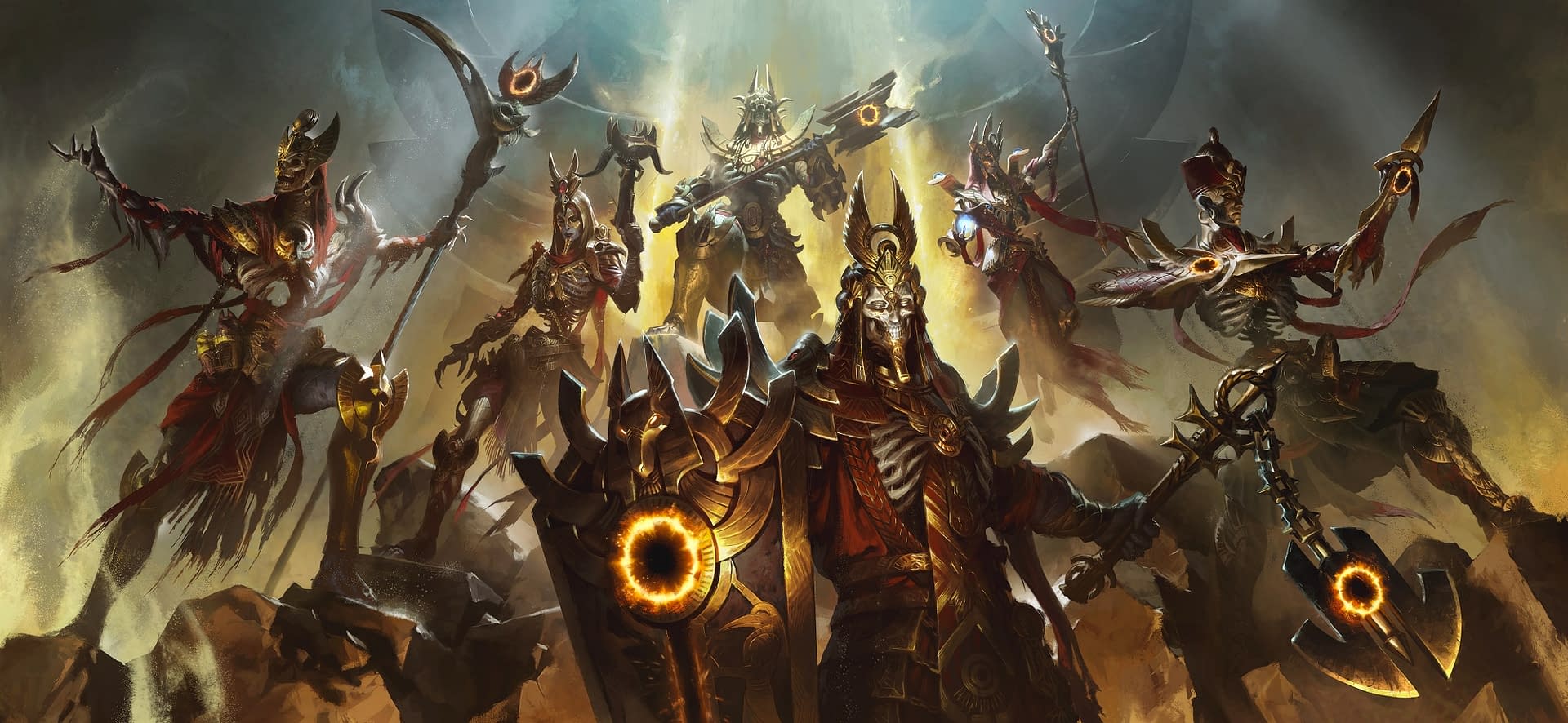 Steel Yourself in the Face of Destruction's Wake — Diablo Immortal —  Blizzard News