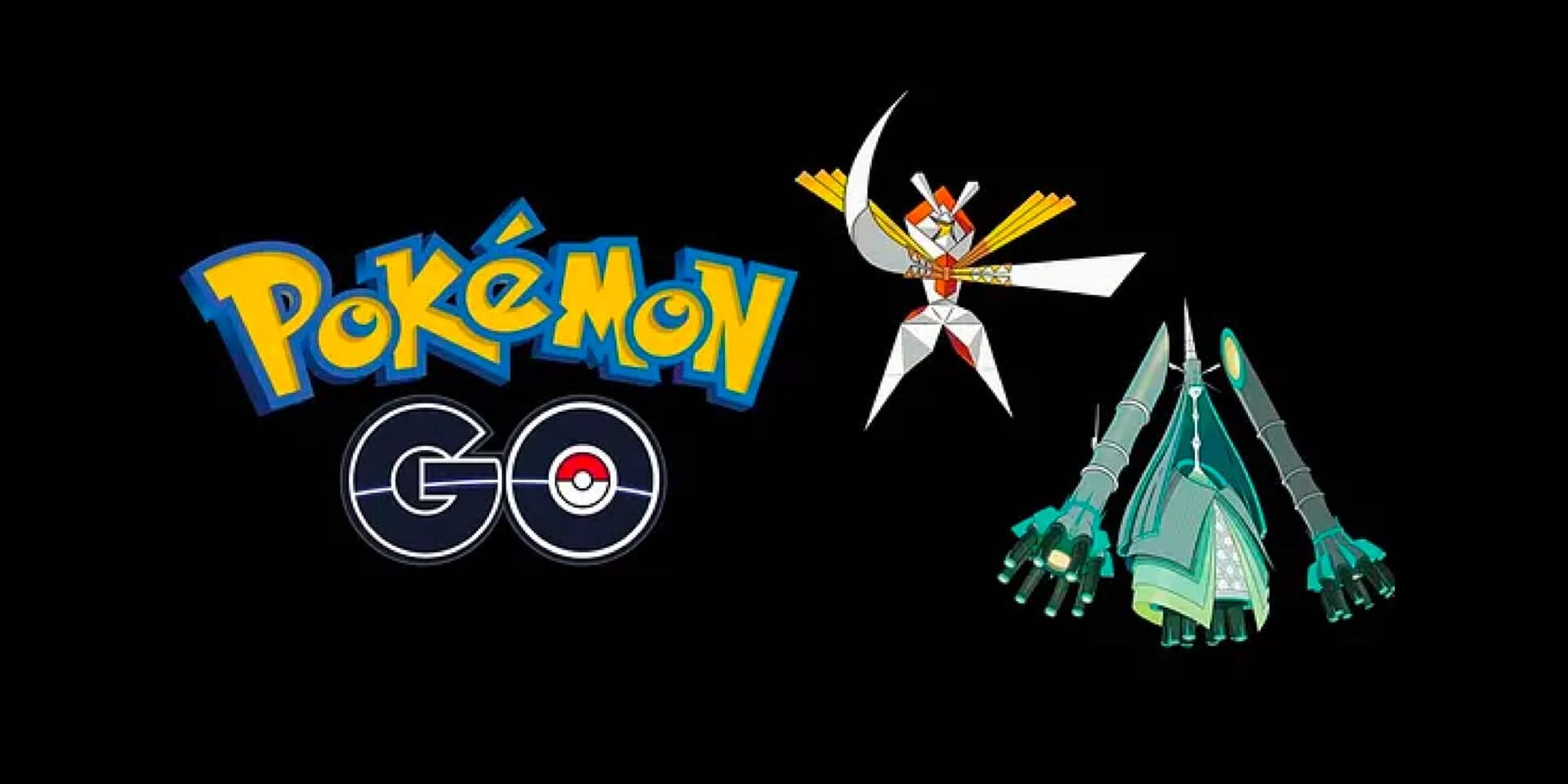 Is Shiny Kartana and Shiny Celesteela available in Pokemon GO? 