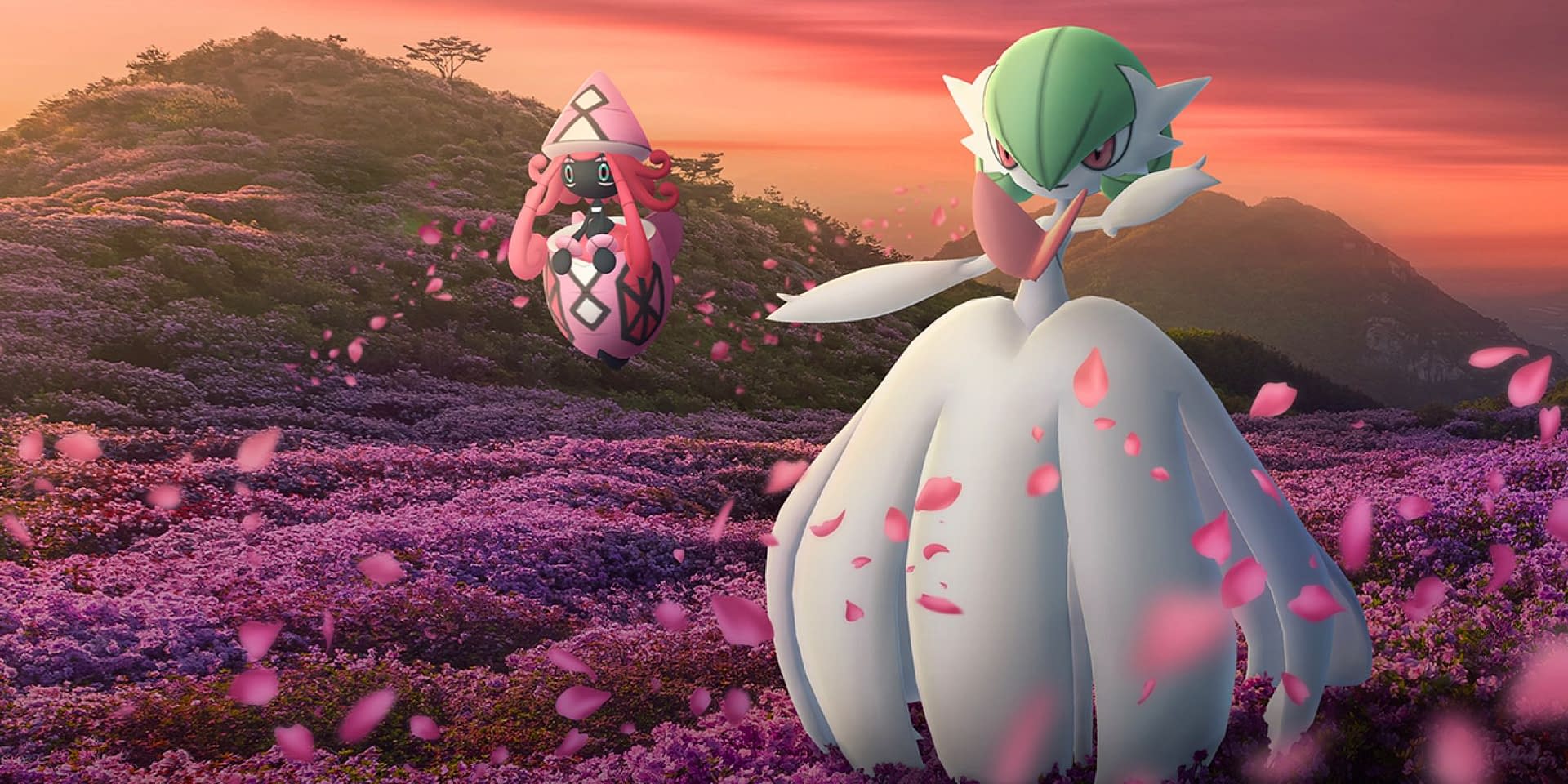 How to solo defeat Gardevoir in Pokemon GO 3-star raids