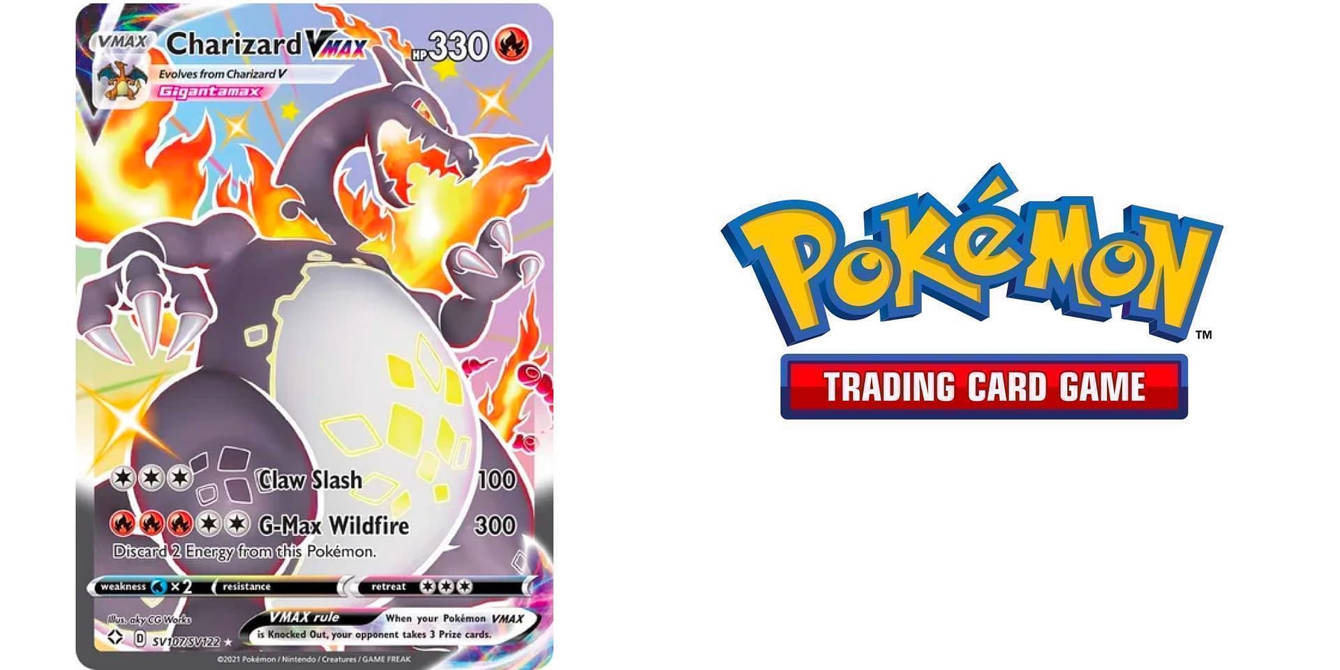 Pokémon TCG Value Watch: Shining Fates In September 2022