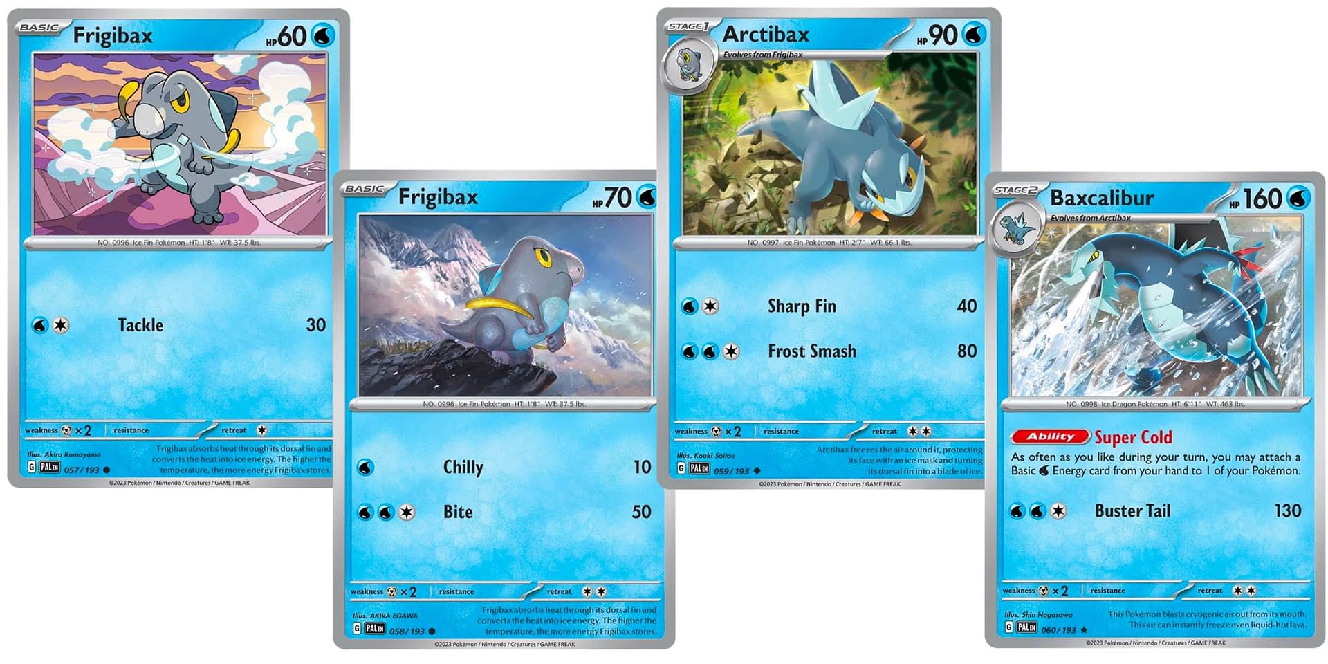 Free: Tiered Gen 5 Legendary Pokemon - Video Game Prepaid Cards