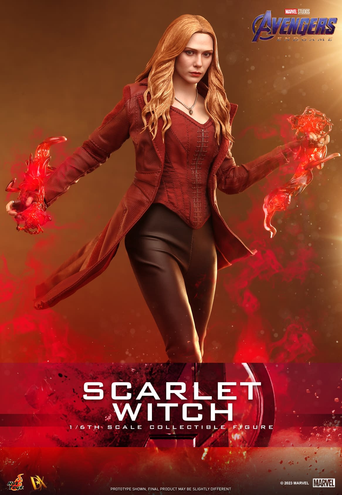 Marvel Scarlet Witch Hot Marvel Scarlet Witch Hot