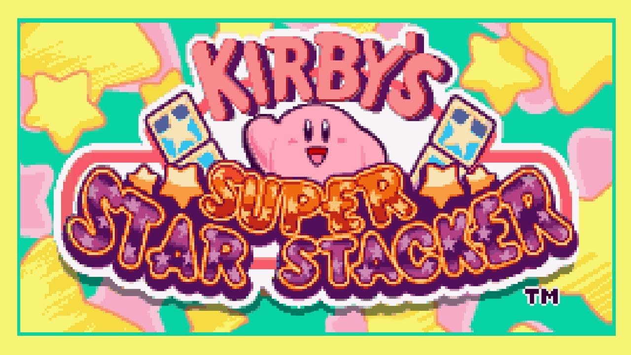 Switch Online game list expands with new SNES Kirby titles - 9to5Toys